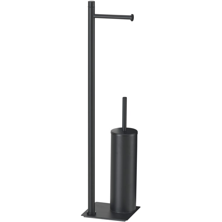 Hefe Trilly dorullholder, sort