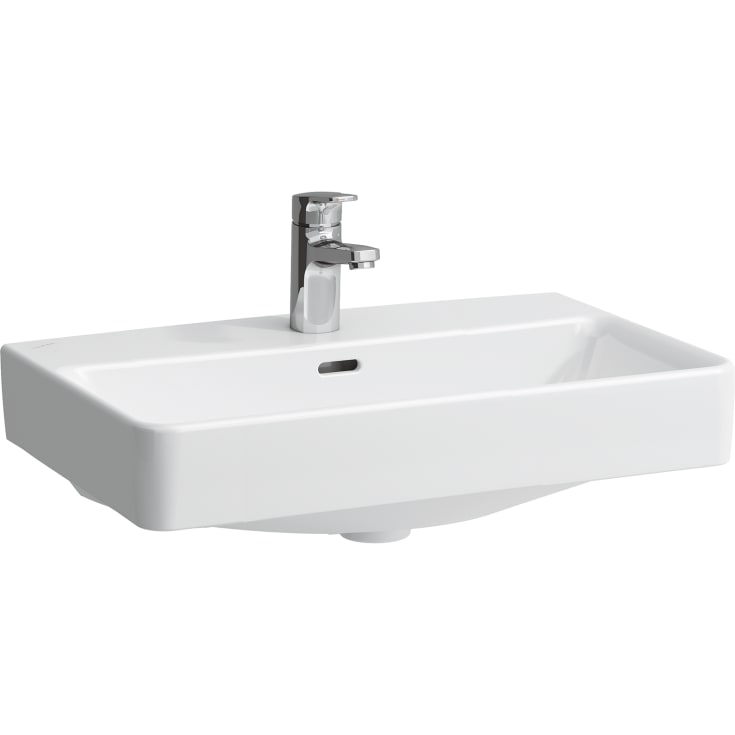 Laufen Pro-S tvättställ, 60x38 cm, vit