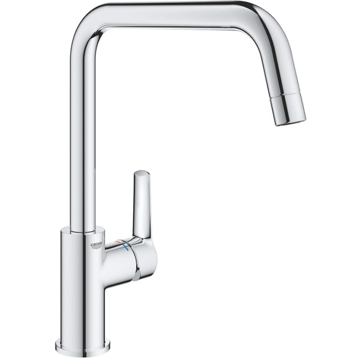 Grohe Quickfix Start köksblandare, krom