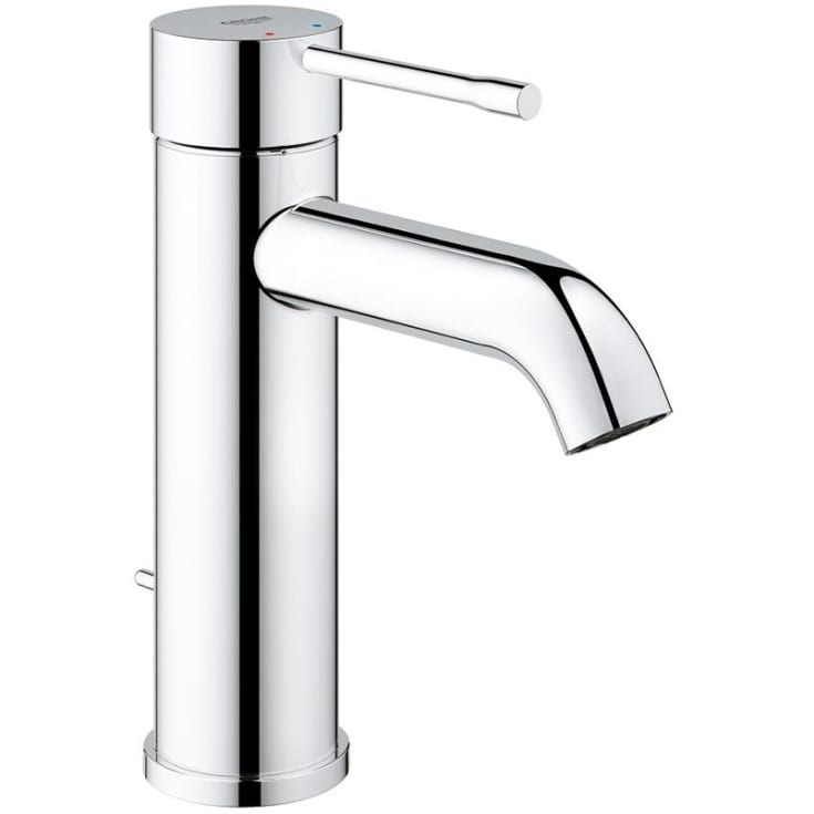 Grohe Essence tvättställsblandare, krom