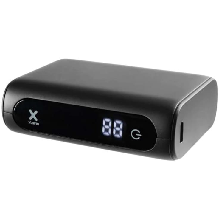 Xtorm Go powerbank 15W, 10.000 mAh