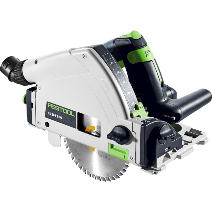 Dyksav TS 55 FEBQ-Plus