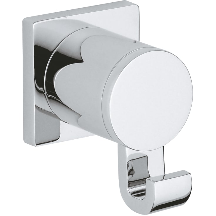 Grohe Allure håndkleknagg, krom