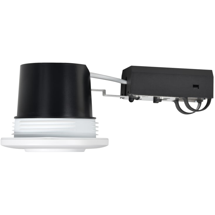 Nordlux Umberto downlight, vit