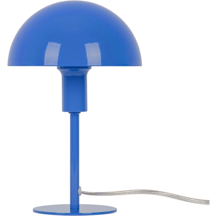 Nordlux Ellen Mini bordlampe, blå