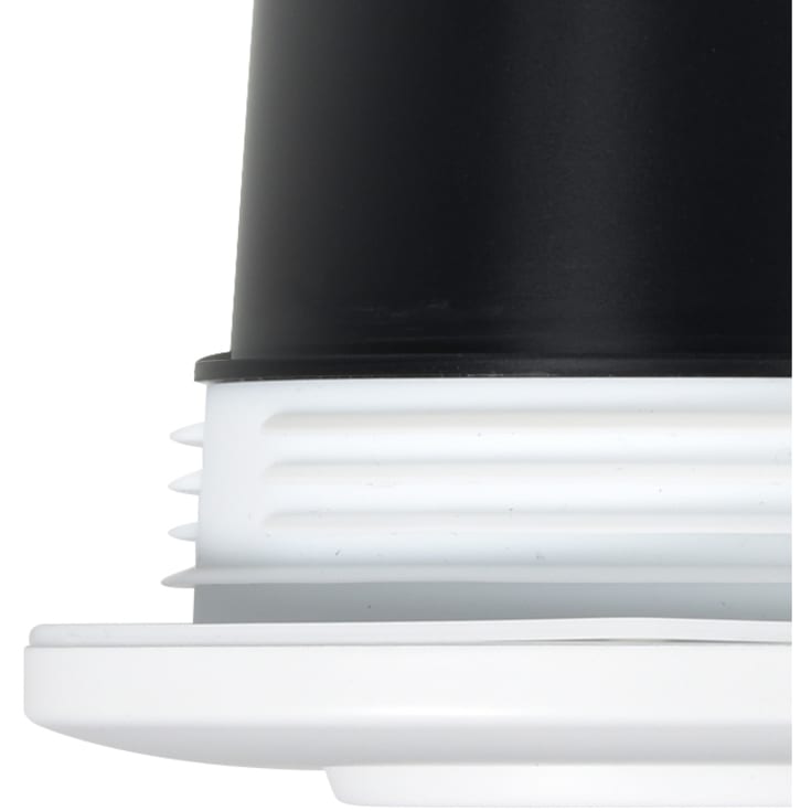 Nordlux Umberto downlight, hvit