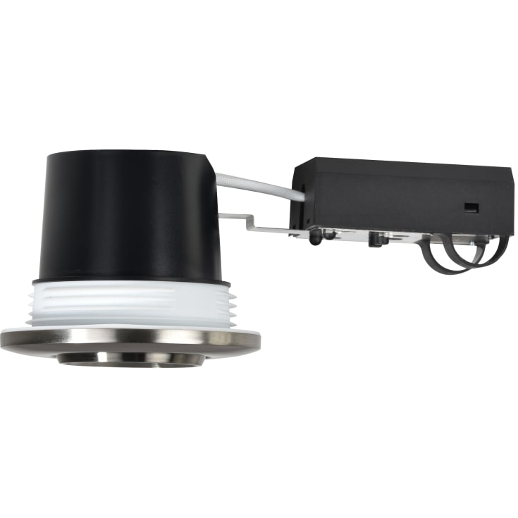 Nordlux Umberto downlight, nickel