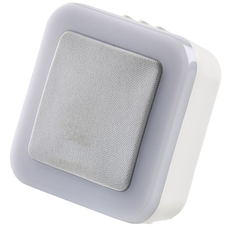 Foss Trend Bluu 1 dørklokke, trådløs, 50 m, sensor, hvid