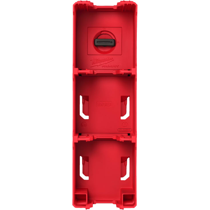 Milwaukee Packout M18 batteriholder