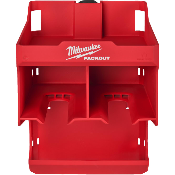 Milwaukee Packout oppheng for elektroverktøy