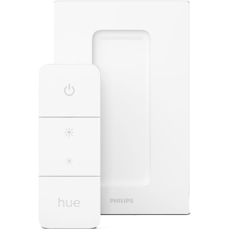 Philips Hue Dimmer Switch V2 fjärrkontroll