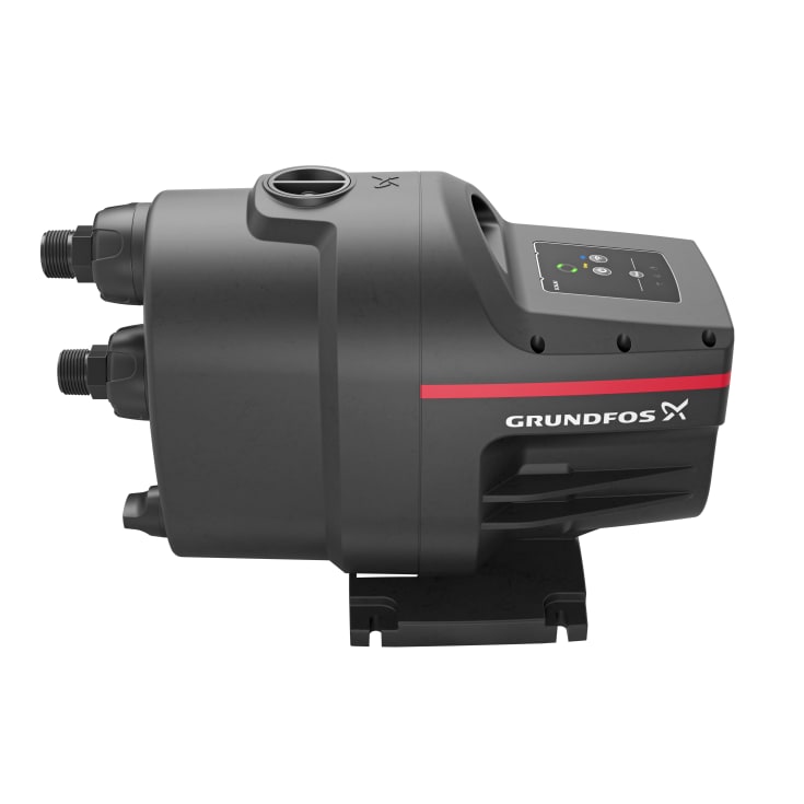 Grundfos Scala1 3-45 trykforøgerpumpe