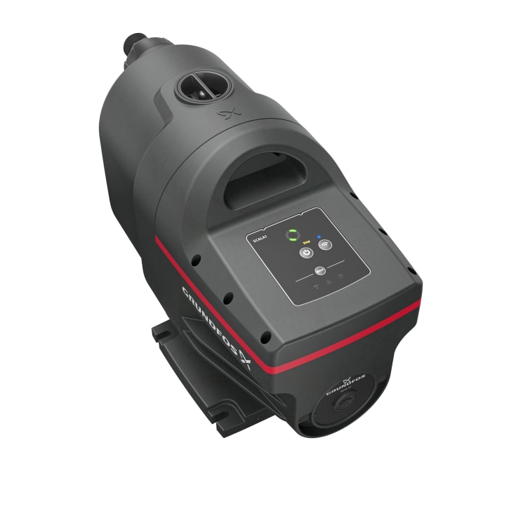 Grundfos SCALA1 3-45 1 x 230V automatisk pump 50Hz schuko