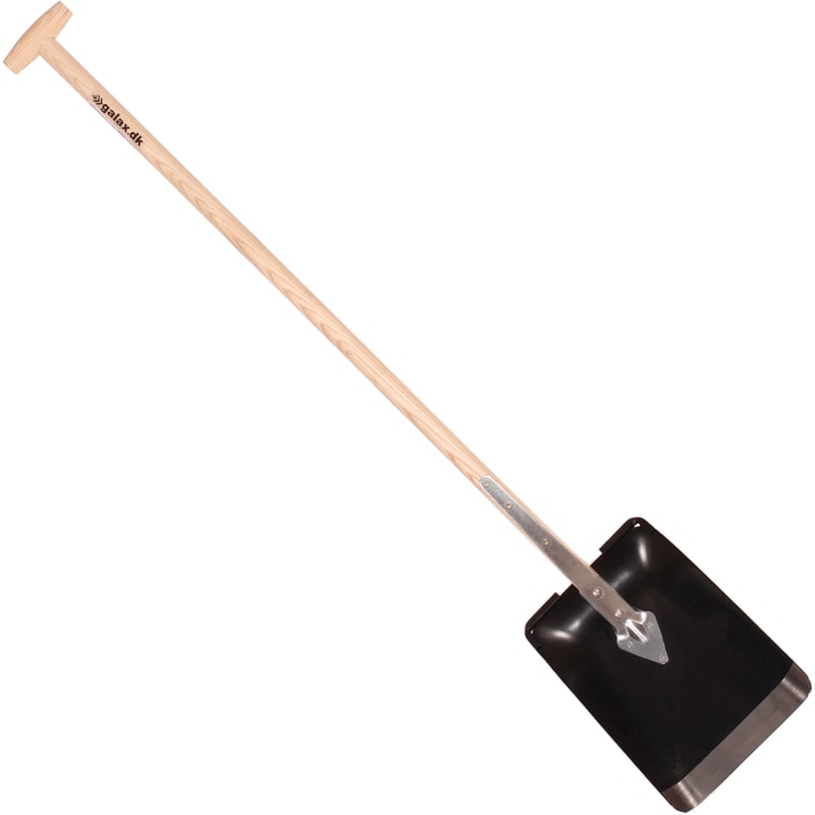Galax gravespade 80GLTHV, med wire