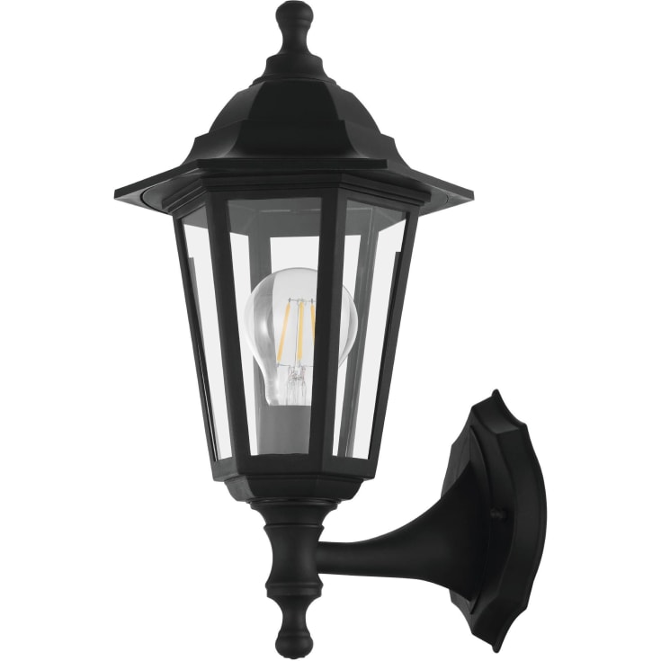 Eglo Duanera vägglampa utomhus