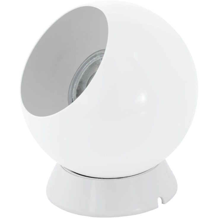 Eglo Petto 1 bordlampe, hvid