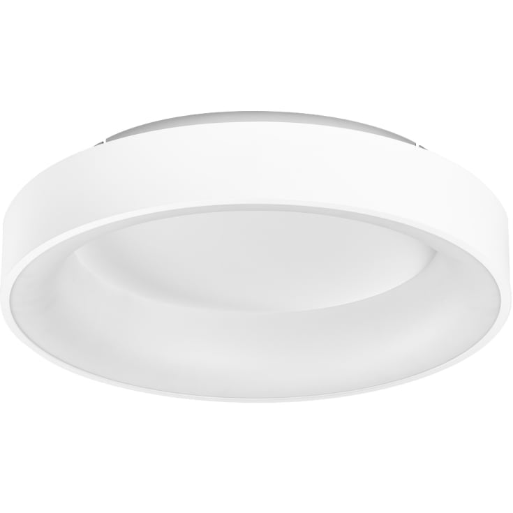 Ledvance Smart+ Wifi SunHome Circular plafond, hvid