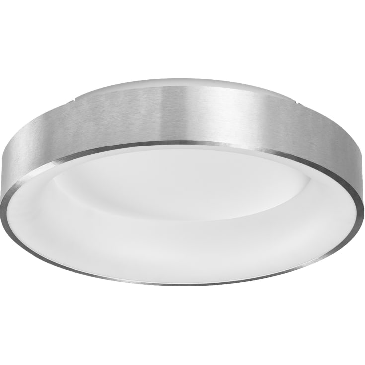 Ledvance Smart+ Wifi SunHome Circular plafond, sølv