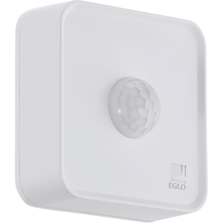 Eglo Connect-Z Sensor IP44, hvid