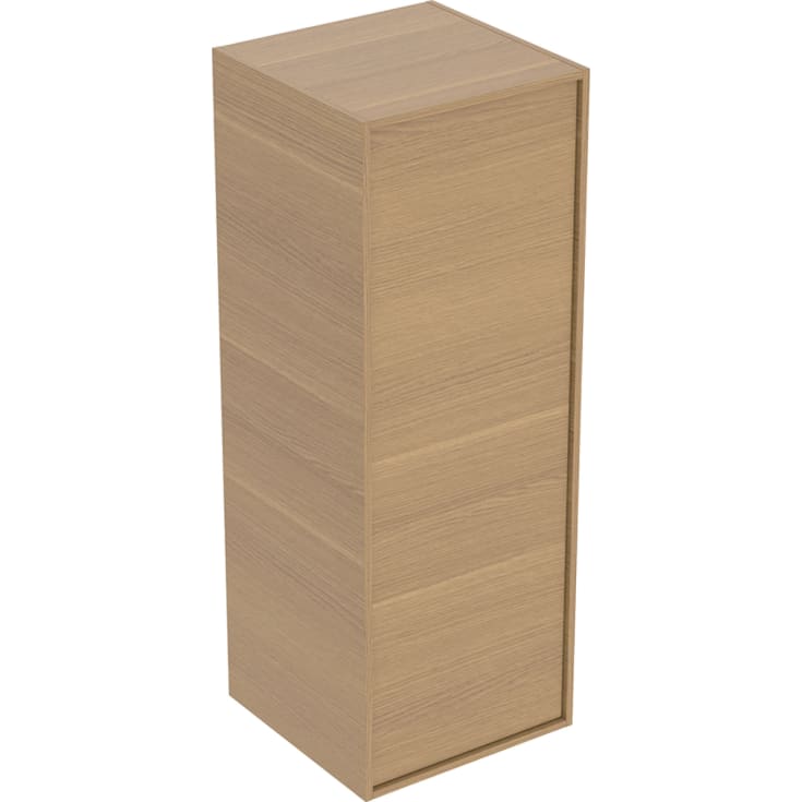 Ifö Sense Art högskåp 36,6x103,8 cm, ek