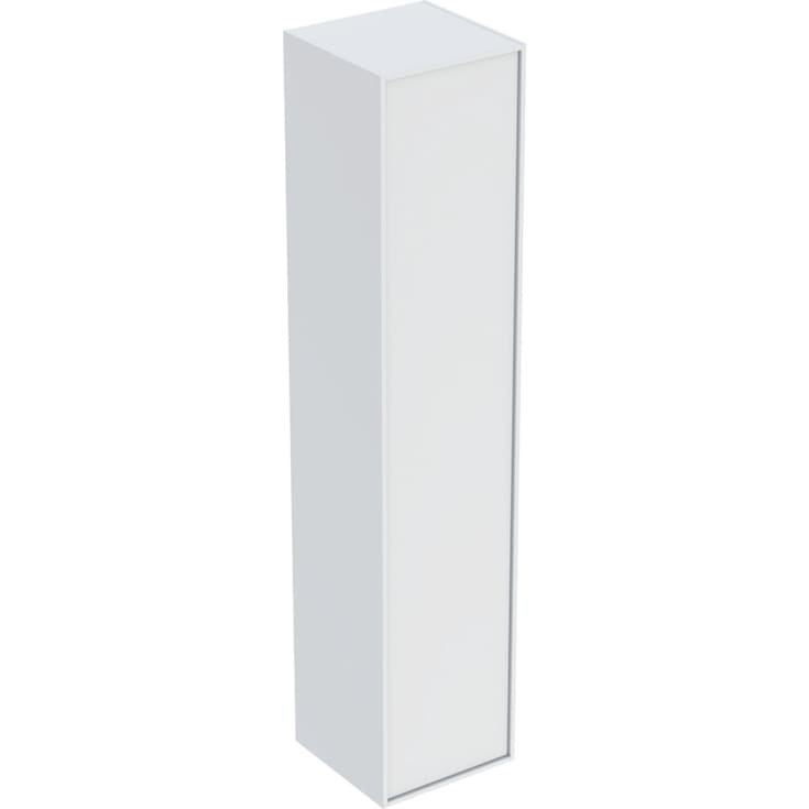 Ifö Sense Art højskab 36,6x172,5 cm, hvid