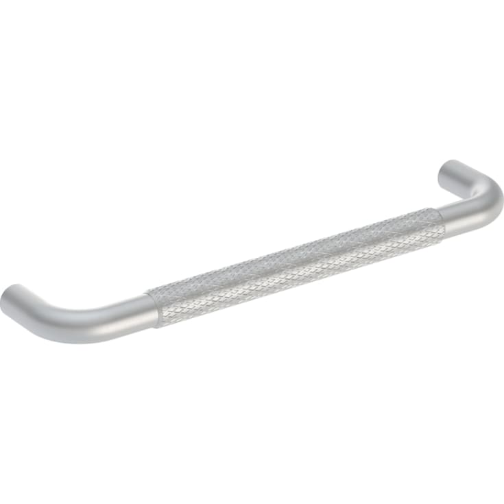 Ifö håndtak, cc 160 mm, rustfritt stål