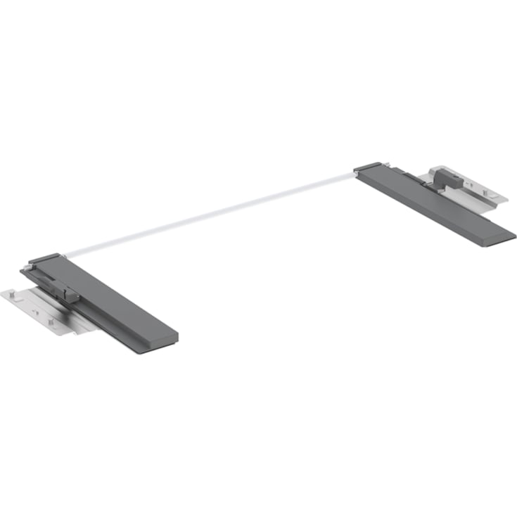 Ifö Sense Art push-open sett til 1 skuffe, 60 cm