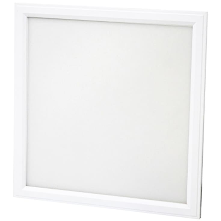 2 stk Green:ID Surface LED panel på 60x60 cm