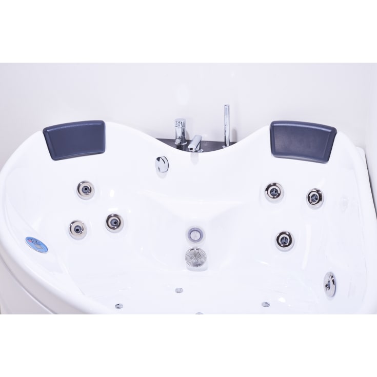 MaXXwell CPH COMFORT spabad
