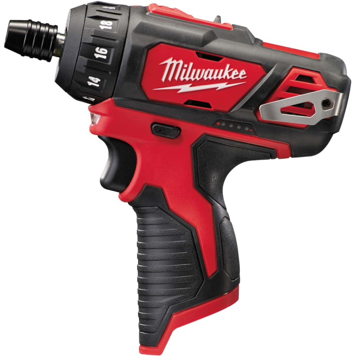 Milwaukee M12 boremaskine 12V BD-0