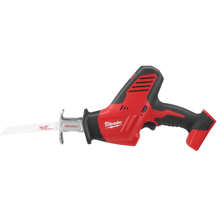 Milwaukee M18 bajonetsav C18 HZ-0