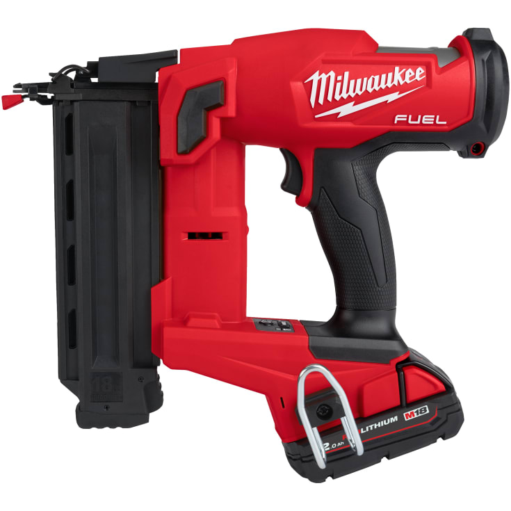 Milwaukee M18 stiftepistol FN18GS-202X