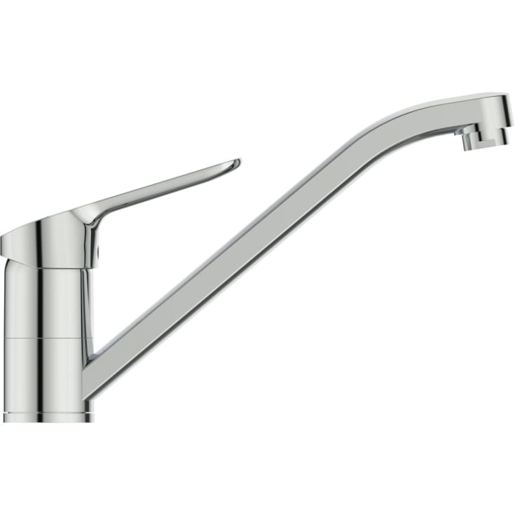 Ideal Standard Ceraflex köksblandare, krom