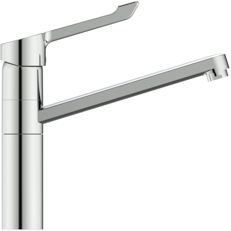 Ideal Standard Ceraflex Care kjøkkenarmatur, krom
