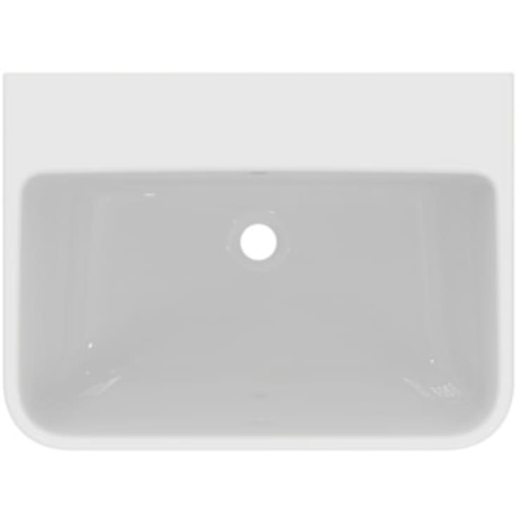 Ideal Standard i.life B servant, 60x48 cm, vitt