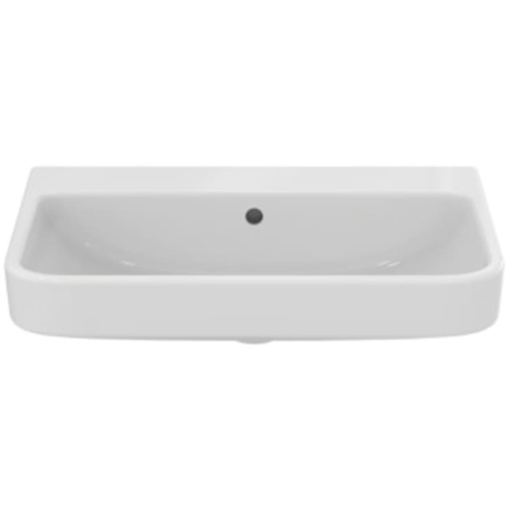 Ideal Standard i.life B servant, 60x48 cm, vitt