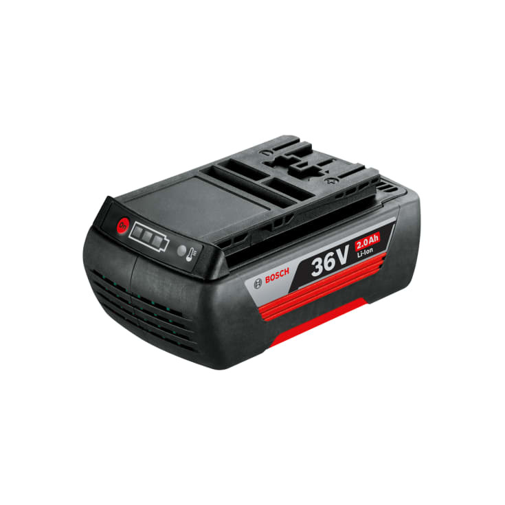 Bosch 36V litium-ion-batteri 2,0Ah