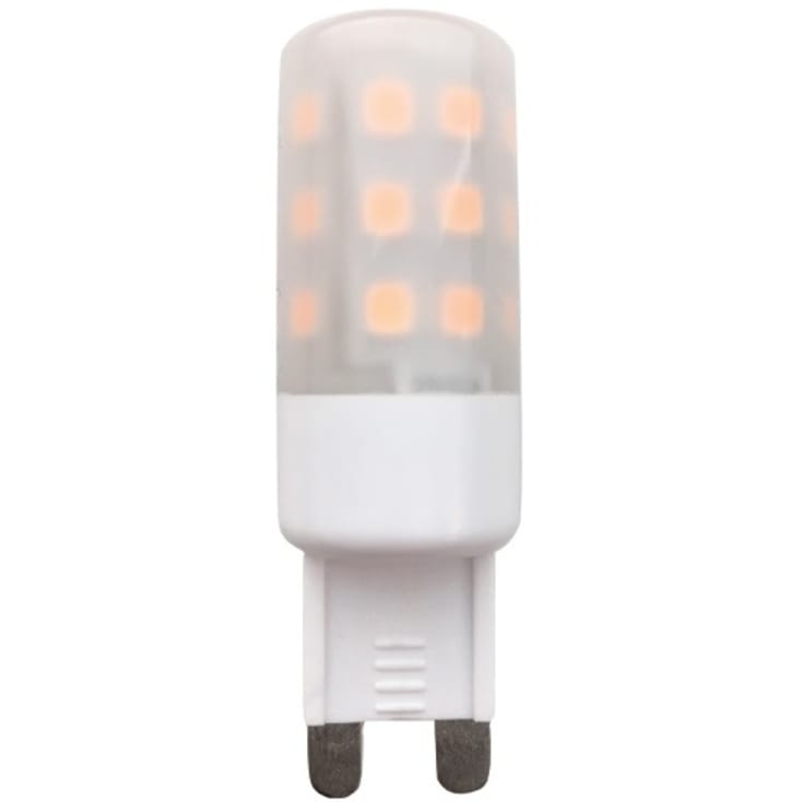 Halo Design Colors G9 stiftlampa