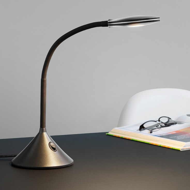Halo Design Fix skrivbordslampa
