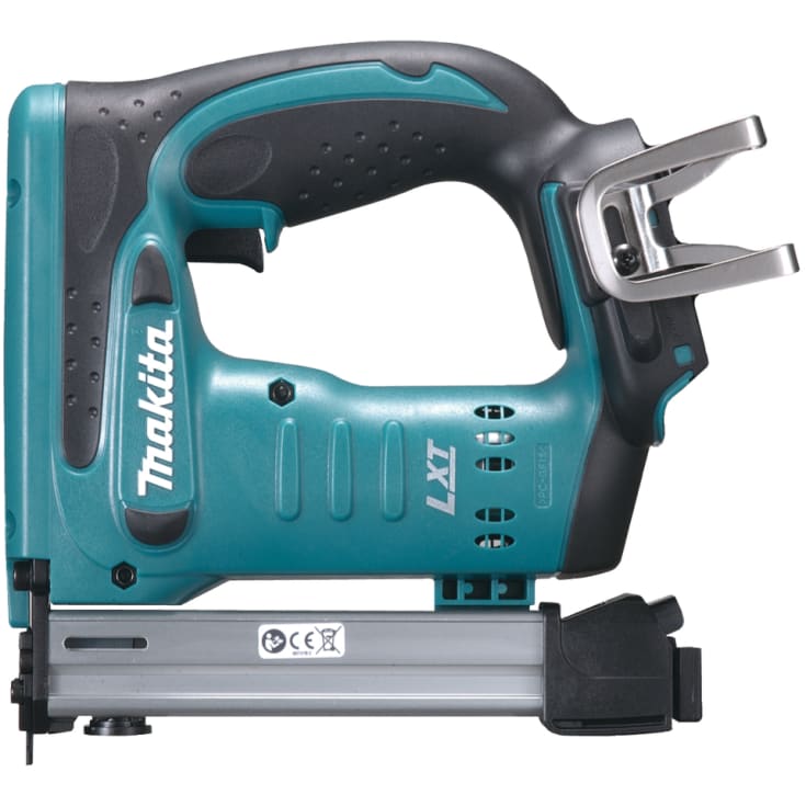 Makita DST221Z hæftepistol 18V, uden batteri