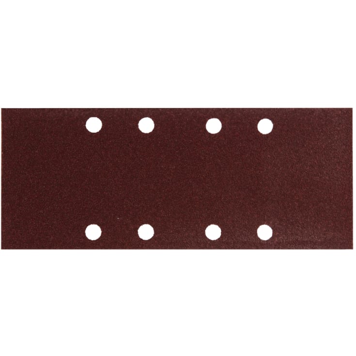 SLIBEPAPIR 93X230MM K80 10STK