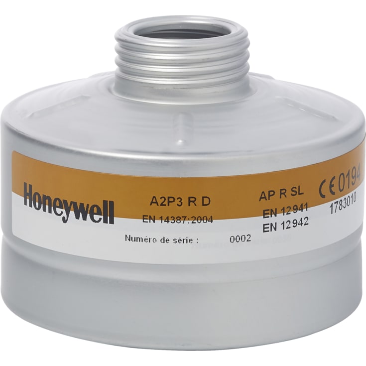 Honeywell Sperian A2P3 filter til Compact Air