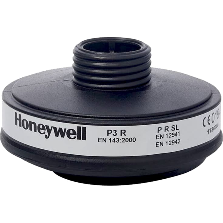 Honerywell Sperian RD40 P3 filter til Compact Air