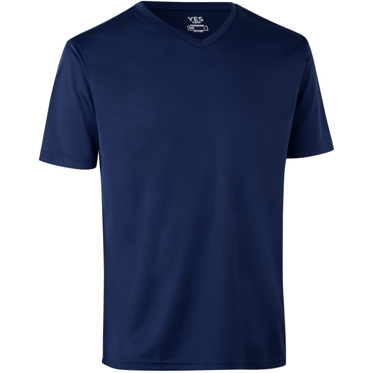 YES ACTIVE HERRE T-SHIRT