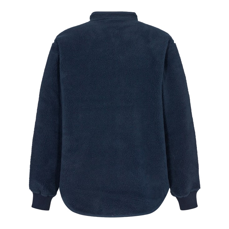 JAKKE 512-298 BLÅ XL