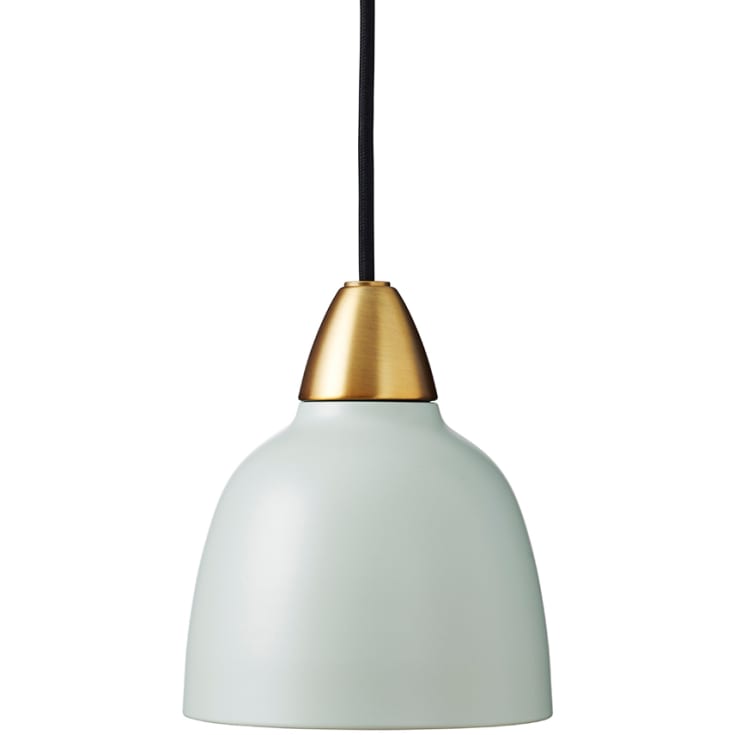 Superliving Urban Mini pendellampa, ljus grön