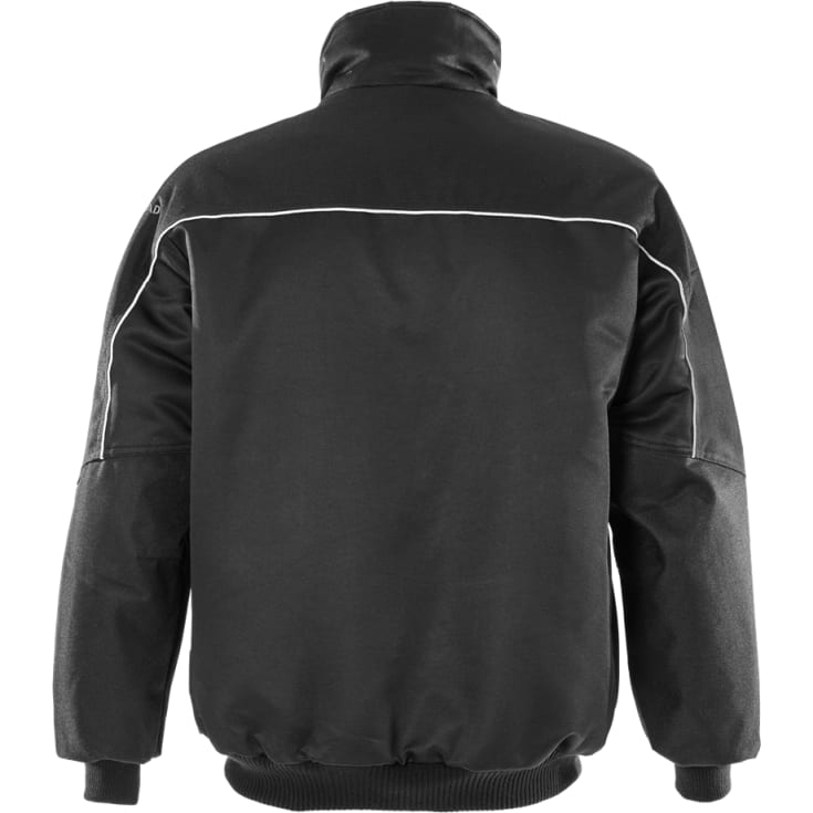 PILOTJACKA VINTERSVART 464-L