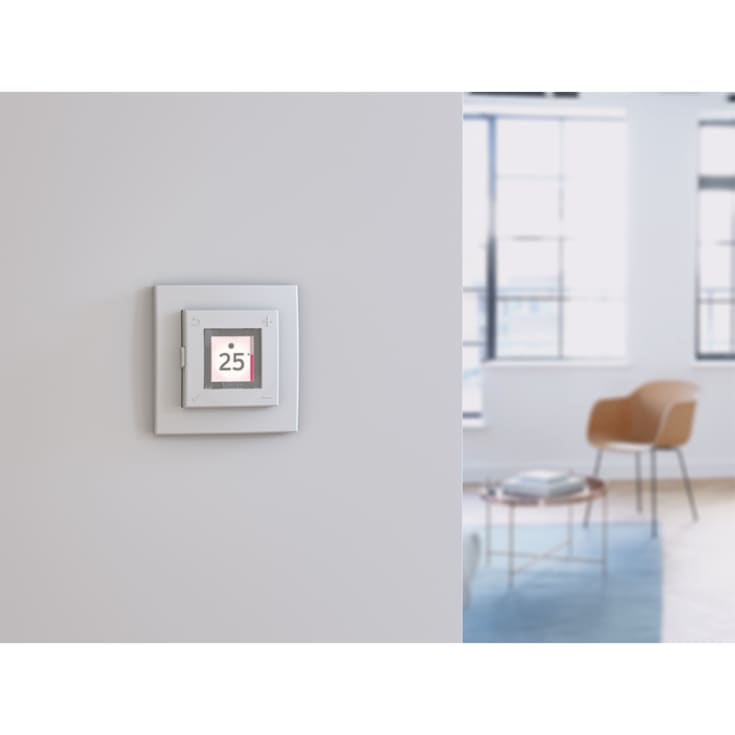 Dimplex Nord Nobø NTB-2T termostat för golvvärme