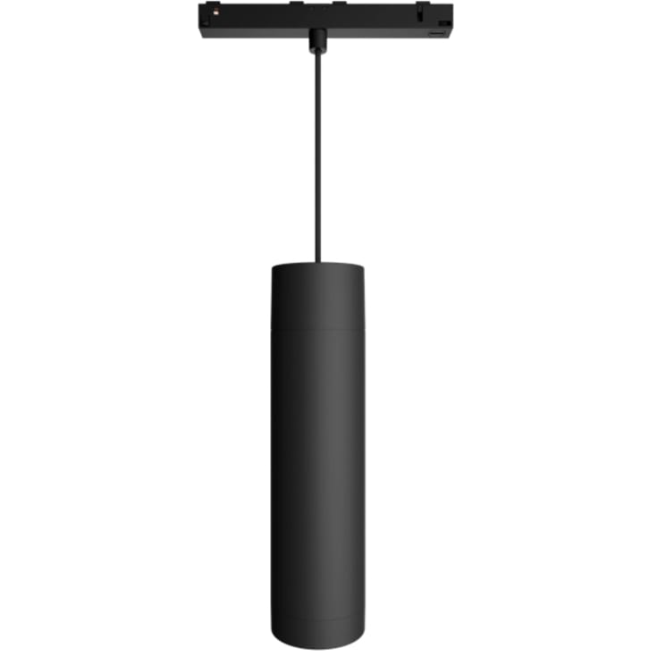 Philips Hue Perifo skenpendellampa, svart