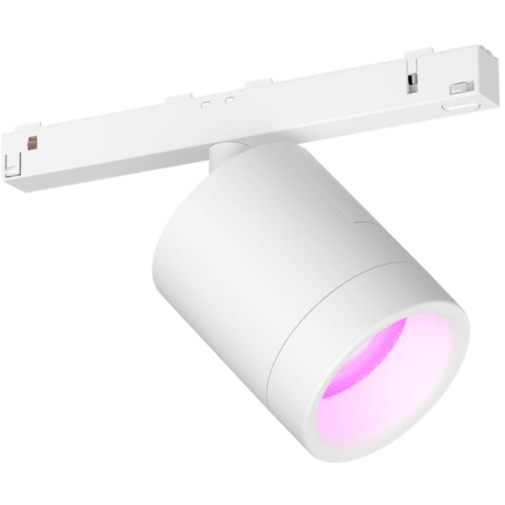 Philips Hue Perifo skinnependel, hvid